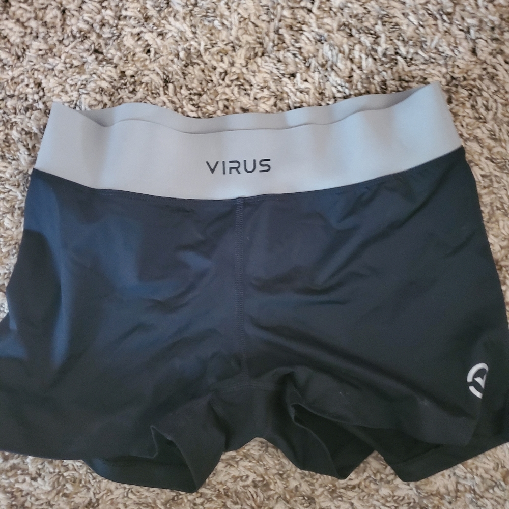 Work out shorts
